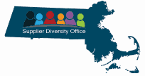Massachusetts Supplier Diversity Office certified